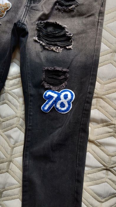 Blugi Regular Fit