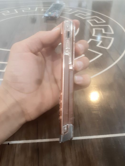 Vertu telfoni S-201907 model