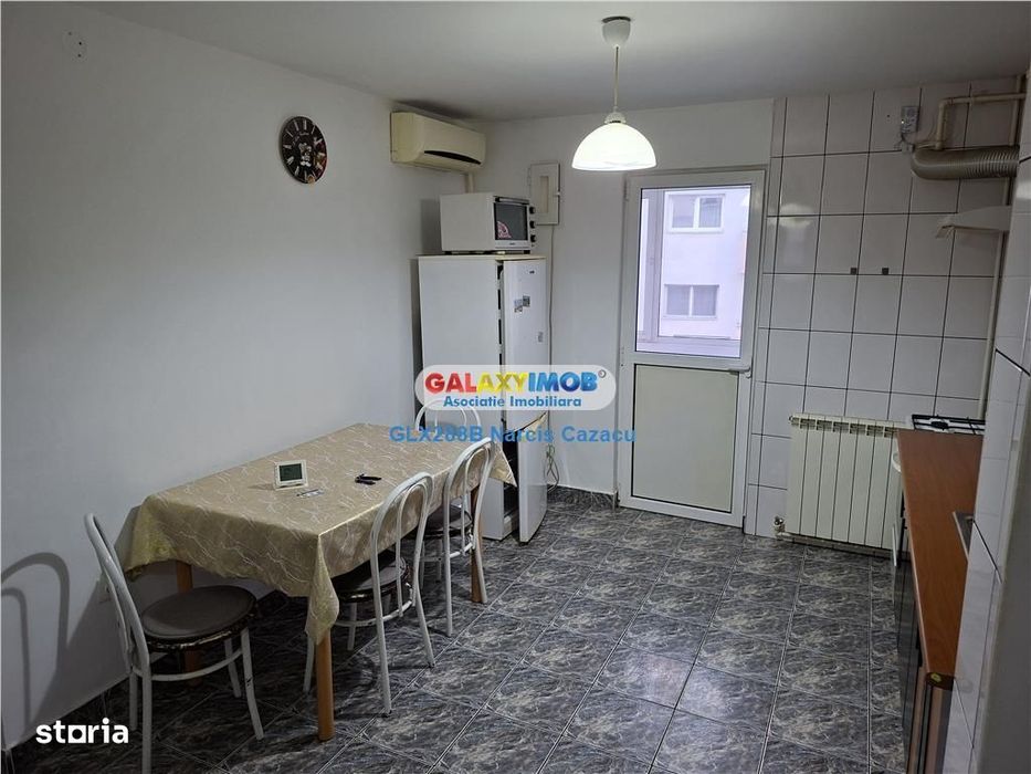Mosilor,centrala termica, Obor Metrou inchiriere apartament 2 camere
