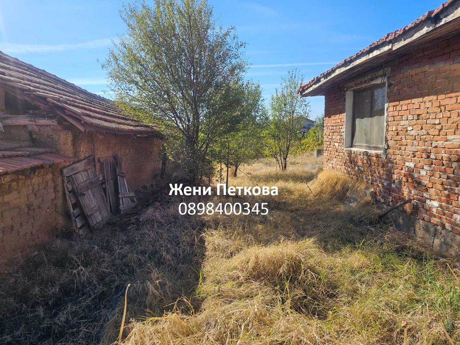 Продава се Къща в с. Драгомир, Област Пловдив - 97 кв.м за 263 €/кв.м - Снимка #12