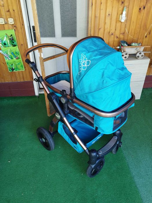 Бебешка количка - отлично състояние