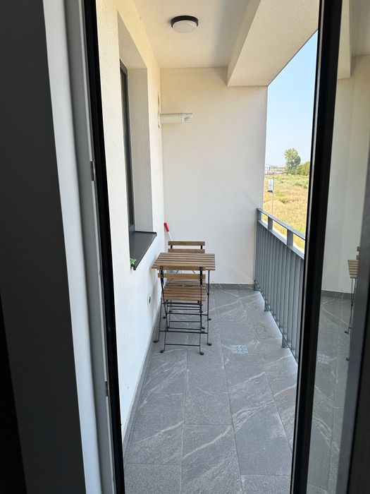 Apartament 2 camere de închiriat – Tunari, Str. Mihai Eminescu
