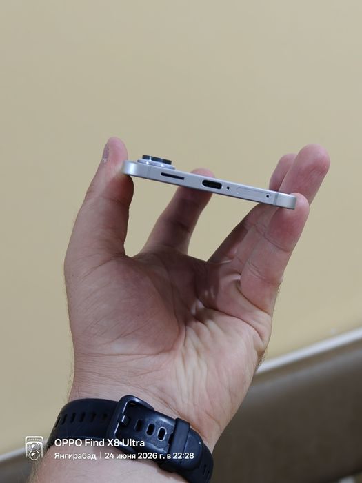 Samsung S25 edge 12/512 gb