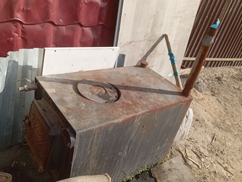 Продам кател срочно состояние отличный