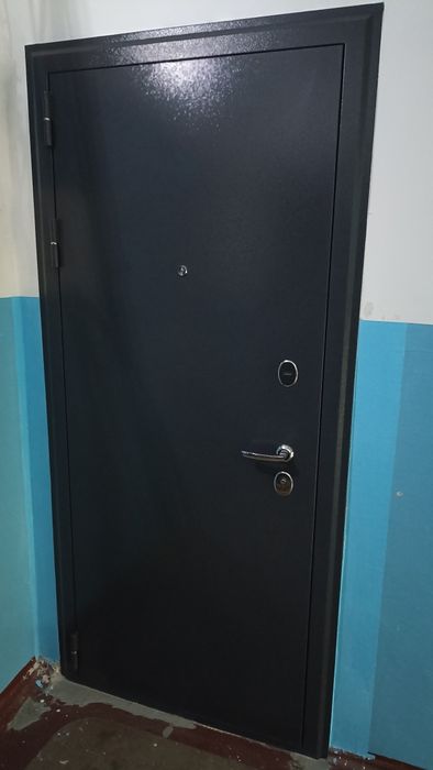 Квартира 2х комнатная