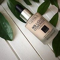 CATRICE HD Liquid Coverage. Продажа.Обмен.