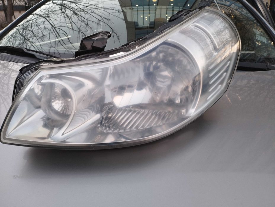 Фар, ляв за Suzuki SX4 и  Фиат Седичи, запазен