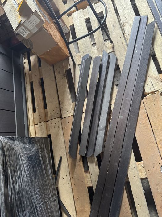 Двери межкомнатные 2 шт