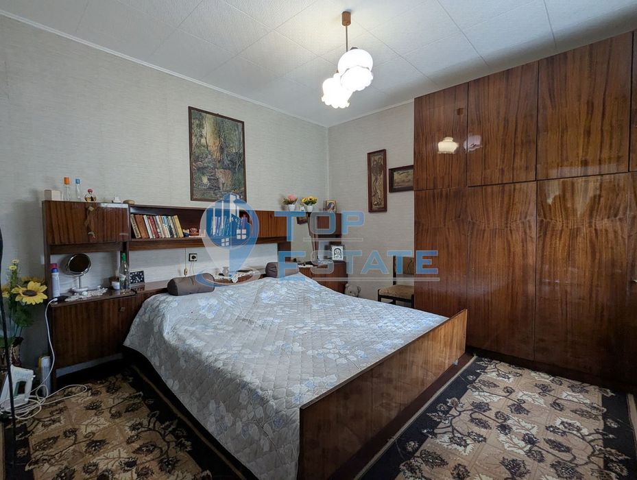 Продава се Къща в Горна Оряховица - 126 кв.м за 401 €/кв.м - Снимка #4