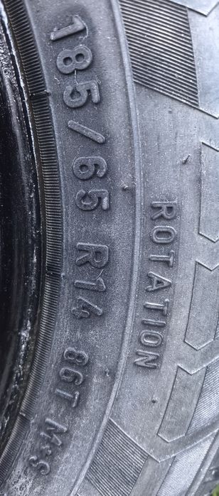 Зимние Авто Шины R 14
