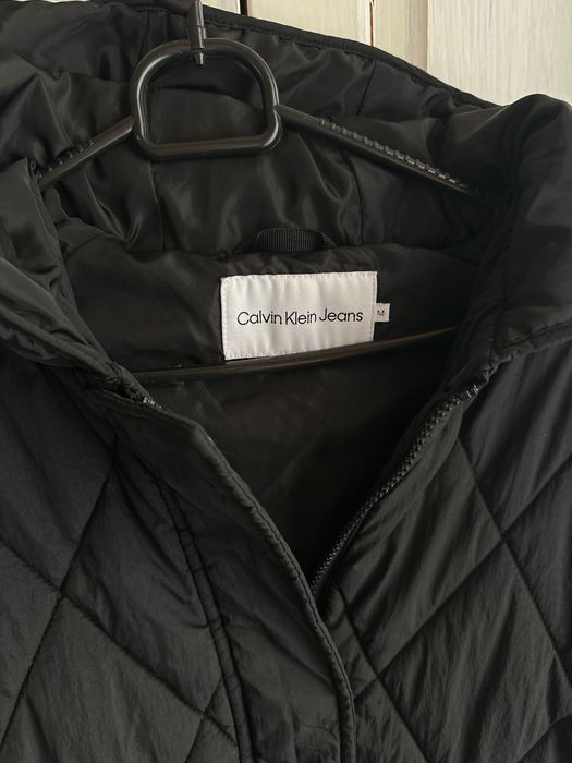 Дамско яке Calvin Klein