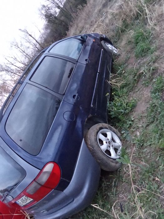 VW Sharan 1.9tdi 96г.  На части