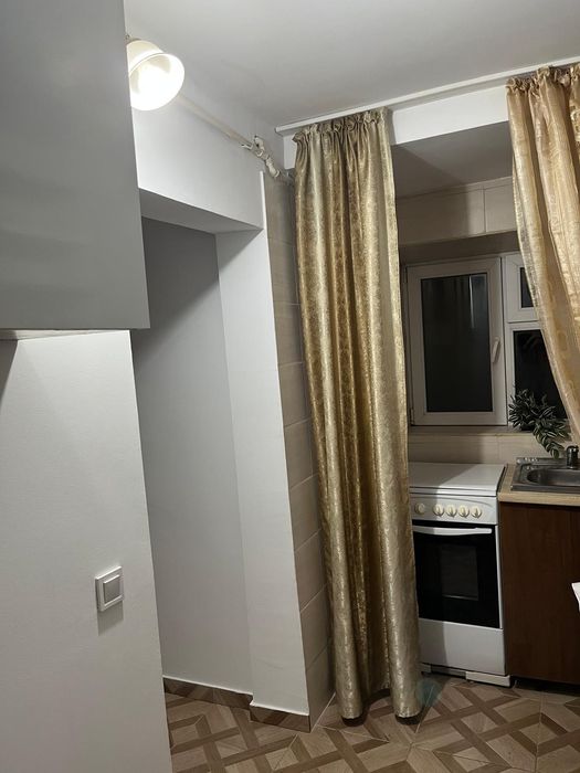 Garsoniera Dimitrie Filipescu Buzau