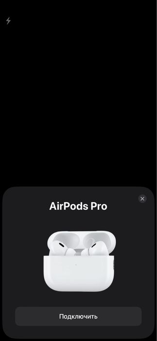 Наушники AirPods2 pro