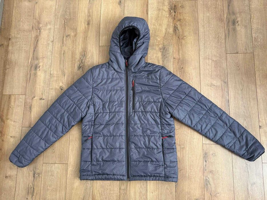 The North Face L barbati geaca iarna