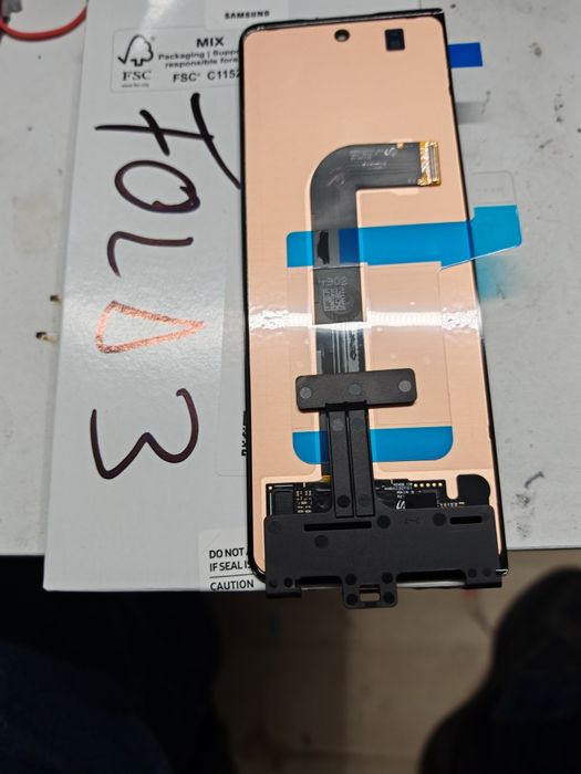 Display Samsung fold 3- fold4 originale nou