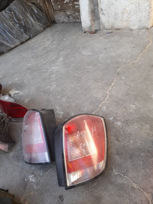 Стопве за Opel Astra H комби 2005 година