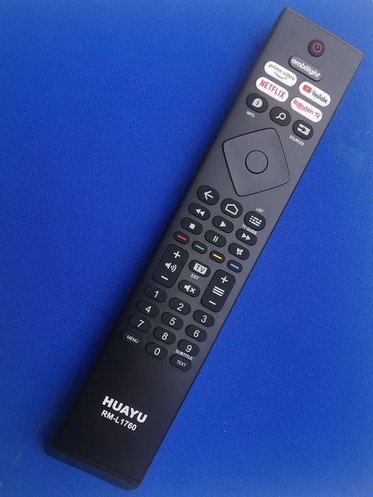 Telecomanda Philips Smart 4k
