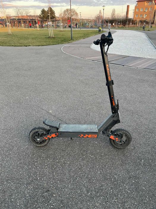 Trotineta electrica ( e-scoter) G2