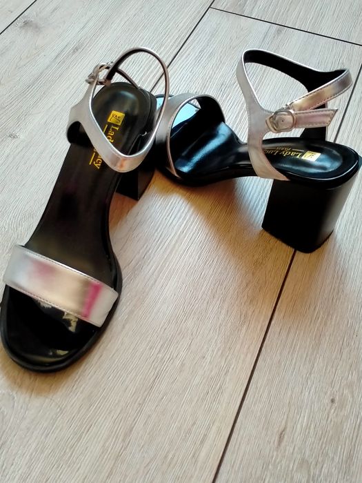 Басаножки женские