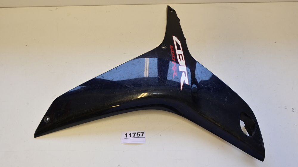Carena Dreapta Honda CBR600RR PC40 2009 - 2012