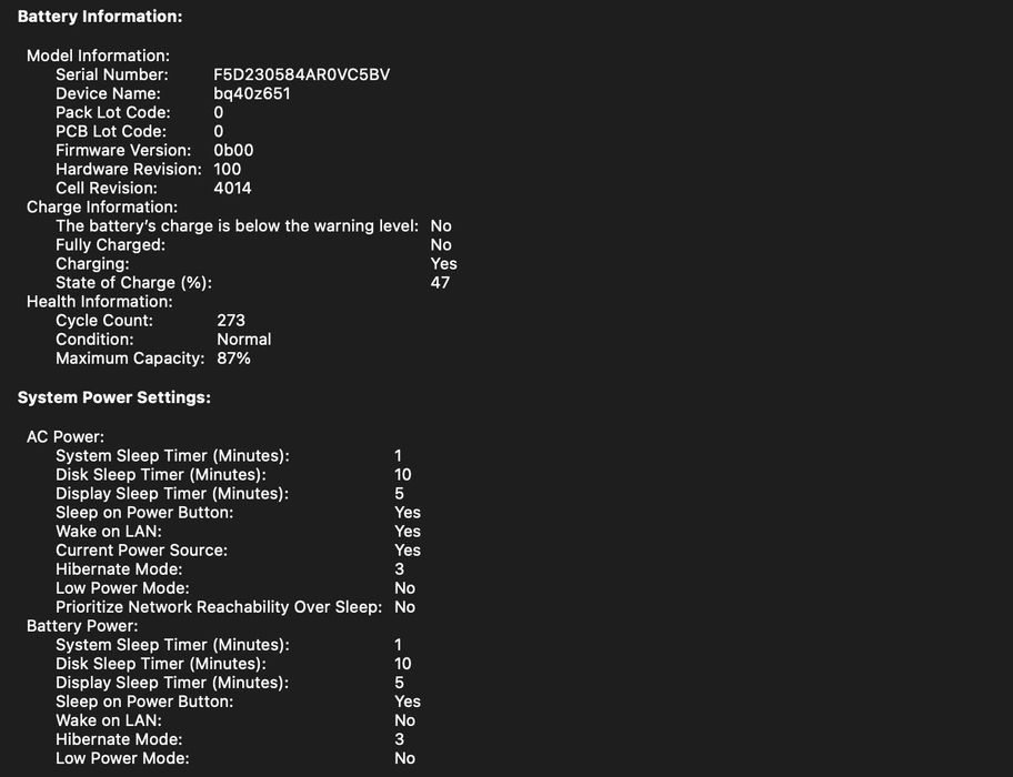 продаю MacBook Pro 2021 M1 Pro 16'