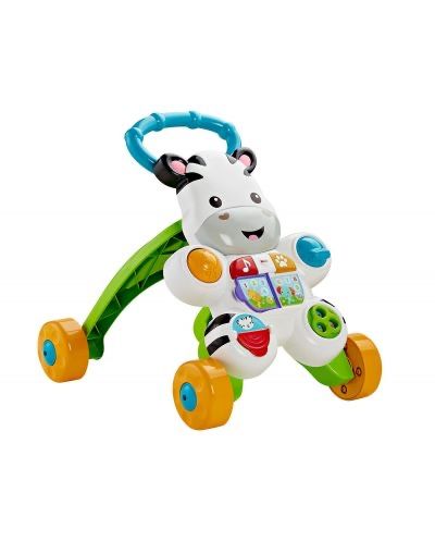 Чисто нова проходилка