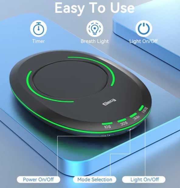 Mouse Jiggler платформа за активиране на мишката