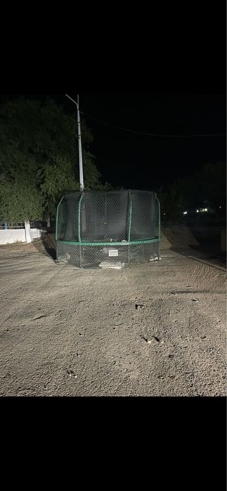 Срочно продам Батут детский