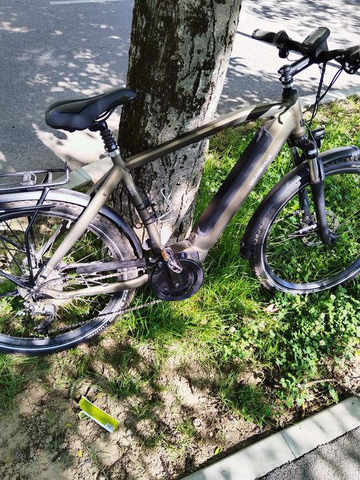 Vand bicicleta Velo de Ville