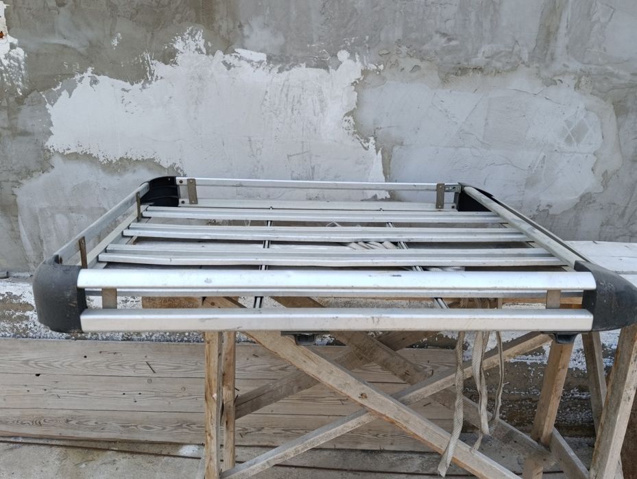 Багажник для машина