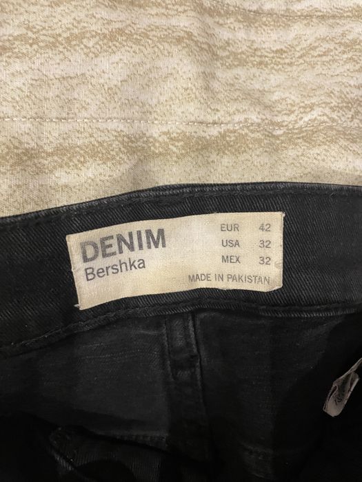 Дънки Bershka/Pull n bear