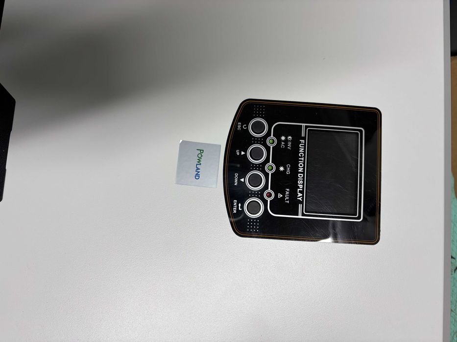 EASUN  инвертор 3 kW