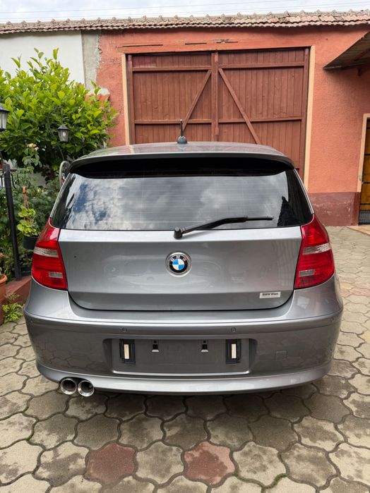 BMW 1 Series 2010 — imagine 4