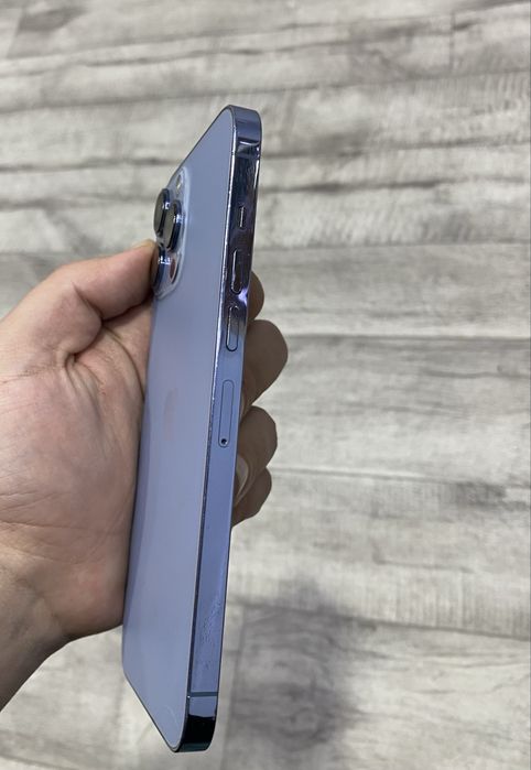 Iphone 13pro max 256gb korobka dakument