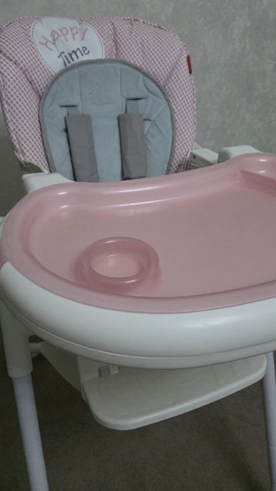 детский стульчик для кормления