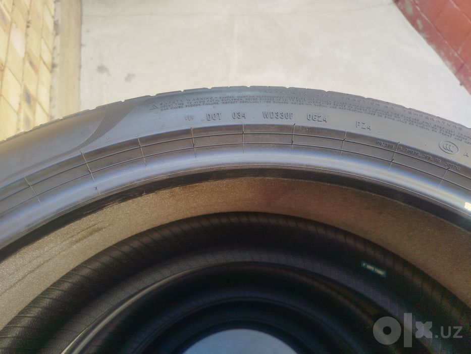 265 40 R22 Shina Pirelli