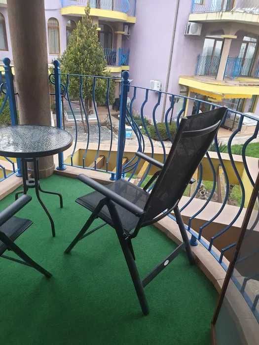 Дава се под наем Мезонет в Черноморец - 123 кв.м за 175 € - Снимка #3