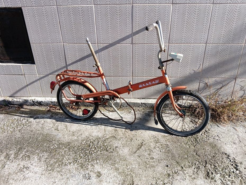 Продава се само на части !