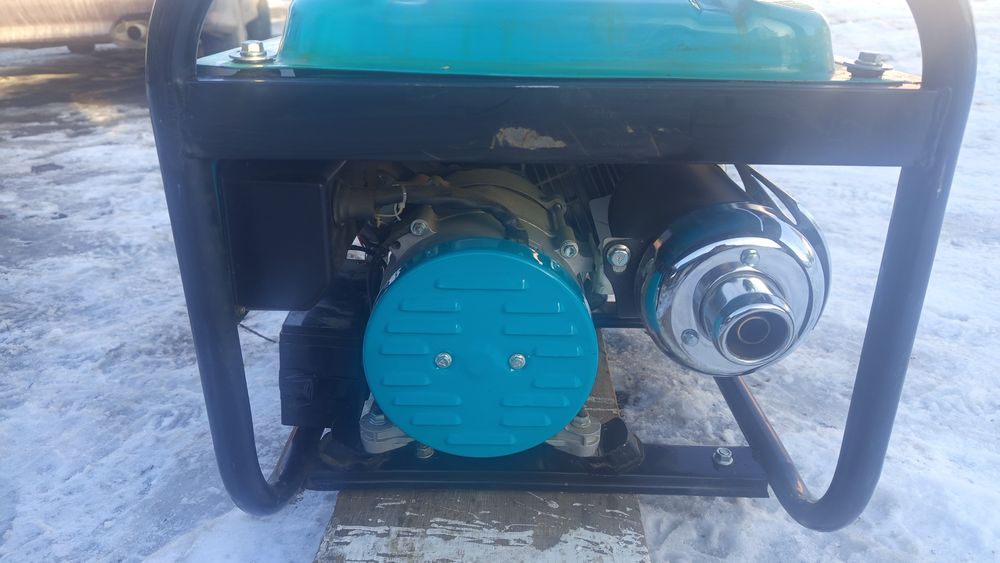 Гириратыр бензинвый