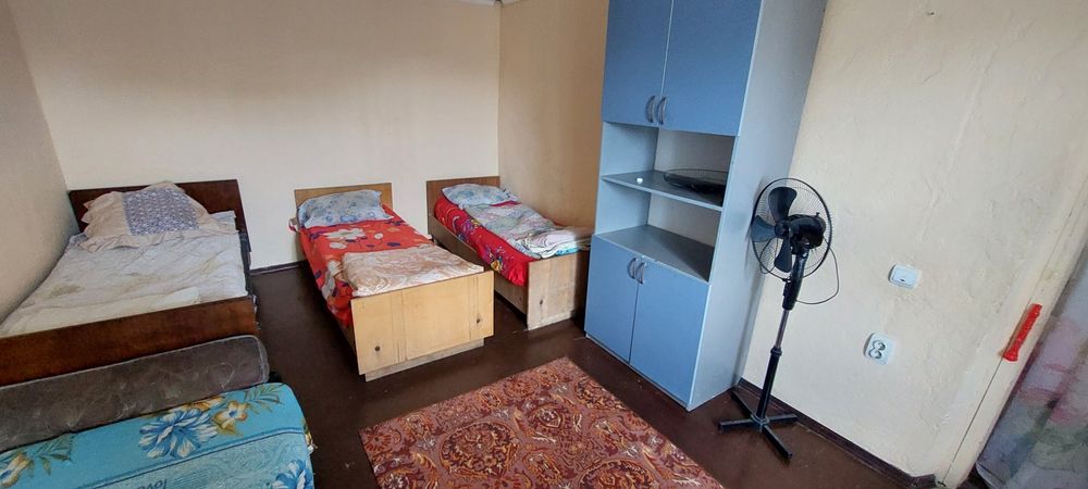 Сдаётся дача на Пригородном