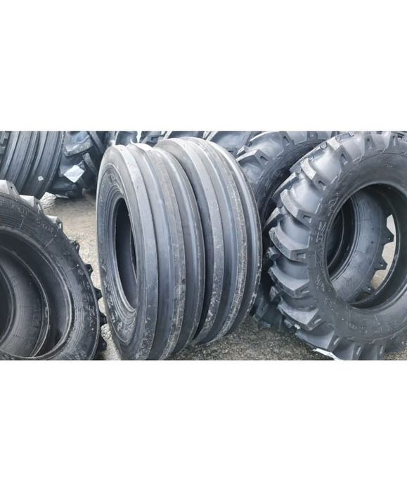 7.50-16 OZKA KNK35 103A6 8PR TT  Cauciucuri tractor, Fiat, Case, Fendt, John Deere, New Holland, Massey Ferguson, UTB   Cauciucuri tractor, Fiat, Case