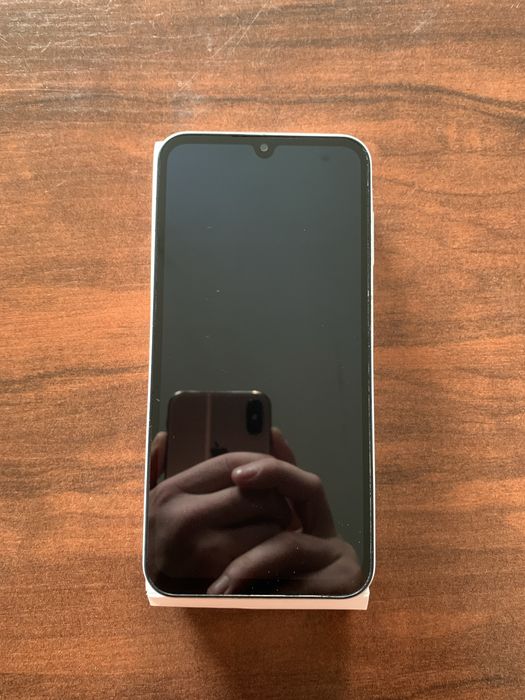 Samsung a15 6/128 talik