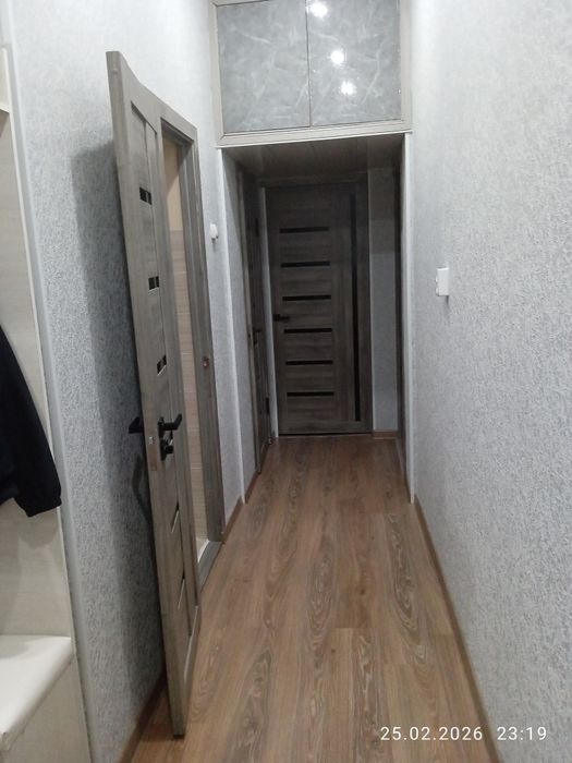 Продам 2х комнатную квартиру