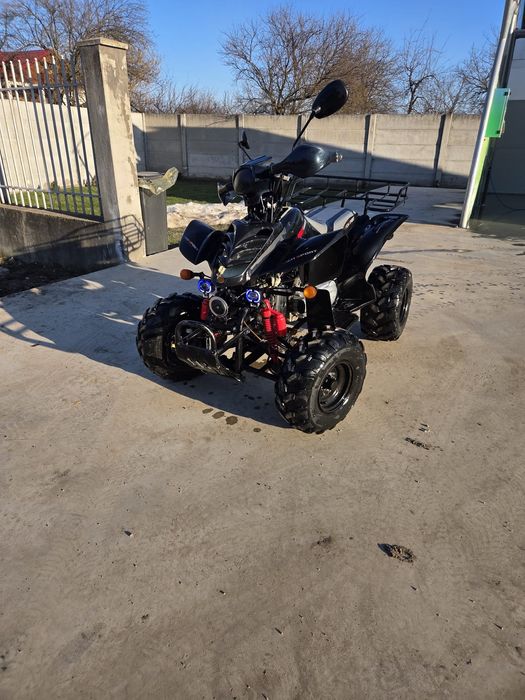 ATV Bashan 150cc