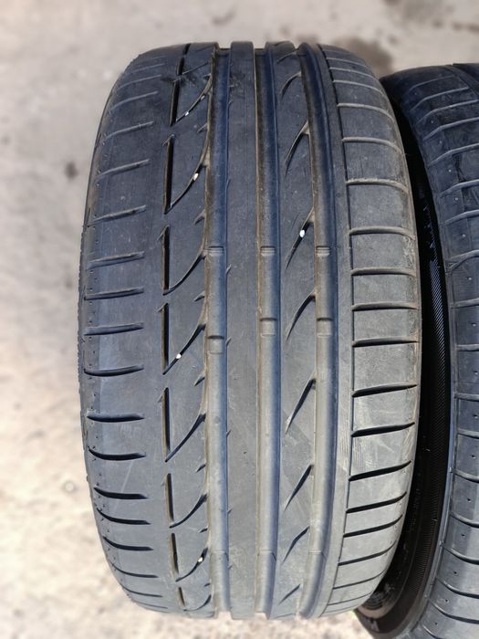 Летни гуми -18цола -225/40-1бр.-90лв."BRIDGESTONE"