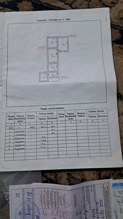 Дом продаеться г.Сарыағаш ул.Архабаев 8/1