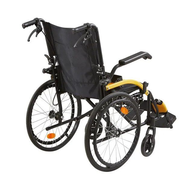 Dostavka bepul Nogironlar aravasi инвалидная коляска лёгкая /16