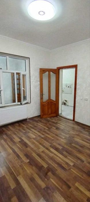 Продается 2 хонали квартира на земле, махалля Беш Бола, Яшнабад. район