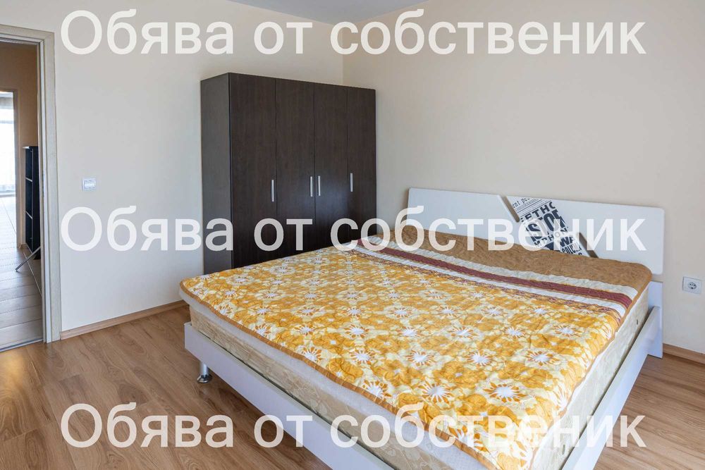 Дава се под наем Двустаен апартамент в София, Надежда 4 - 65 кв.м за 382.5 € - Снимка #5